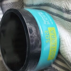 DoTerra Replenishing Body Butter